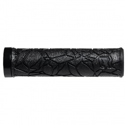 Mansoane MTB ARIETE Basalto 130 mm Negru
