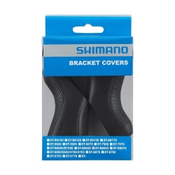 Mansoane SHIMANO Ultegra ST-R8050 Road Negru