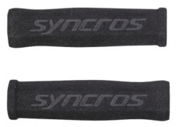 MANSOANE SYNCROS SPUMA SILICONICA BLACK