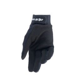 Manusi Alpinestars A-Dura Gloves Black M - Img 2
