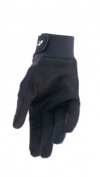 Manusi Alpinestars A-Supra Gloves Black M - Img 2