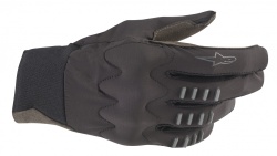 Manusi Alpinestars Techstar Black L