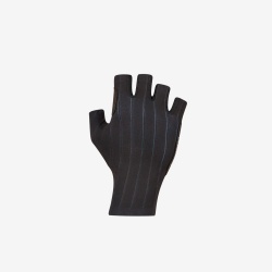 Manusi Castelli Rosso Corsa Pro, unisex, negru M