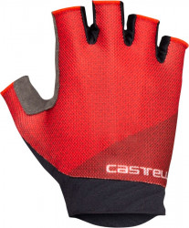 Manusi Castelli Roubaix Gel 2 W Rosii