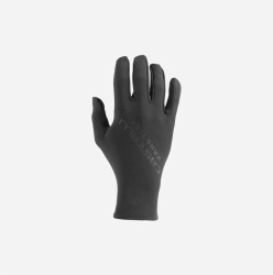 Manusi Castelli Tutto Nano, Negru, XL