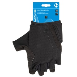 Manusi Ciclism M-WAVE Half Finger SL - S - Img 5
