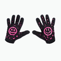 Manusi copii Muc-Off Youth Gloves Happy Hardcore L - Img 2
