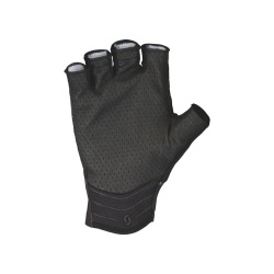 Manusi copii SCOTT RC SF Junior Glove Black-Sulphur Yellow
