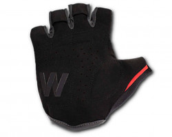 Manusi CUBE WS Short Finger Natural Fit Rosu