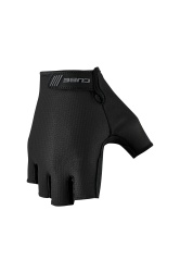 MANUSI DE BICICLETA CUBE NF ERGONOMICS GEL SHORT FINGER BLACK