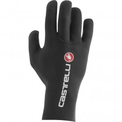 Manusi din neopren Castelli Diluvio C Negru