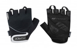 Manusi Force Gel Negre
