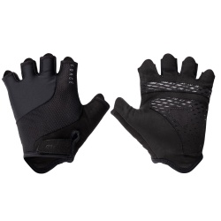 Manusi Force Land Black L
