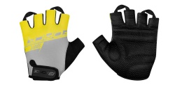 Manusi Force Sport Grey/Yellow M