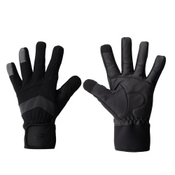 Manusi Force Warmer negre M