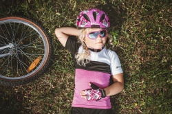 Manusi Force Wolfie Kid Pink L - Img 2