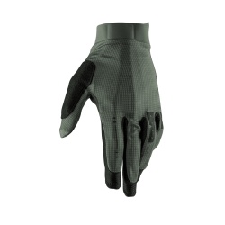 Manusi Leatt MTB 1.0 GripR Mist Green M