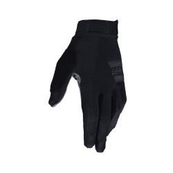 Manusi Leatt MTB 1.0 GripR Stealth Black/Grey L - Img 2