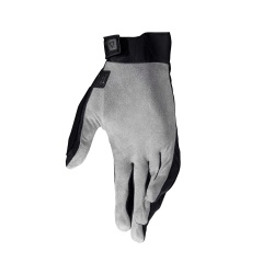 Manusi Leatt MTB 2.0 X-Flow Stealth Black/Grey L - Img 2