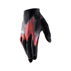 Manusi Leatt MTB 3.0 Endurance Heatmap Red S - Img 3