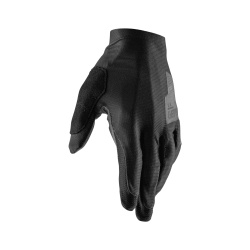 Manusi Leatt MTB 3.0 Endurance Stealth Black/Grey L