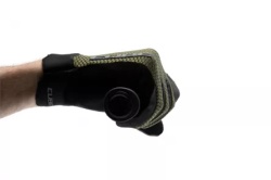 MANUSI PENTRU BICICLETA CUBE GRAVITY LONG FINGER - Img 5