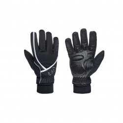 Manusi RFR Comfort All Season Long Finger Black'N'White