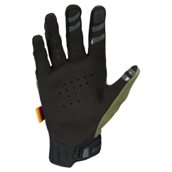 Manusi SCOTT Gravity Long-Finger Glove Fir Green