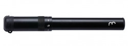 Minipompa BBB BMP-49 EasyRoad 185 mm neagra