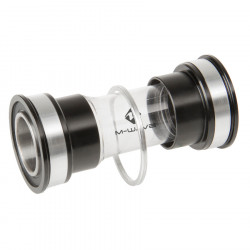 Monobloc Pedalier M-WAVE CAROUSEL BB PF EX" Press Fit - Img 3