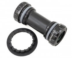Monobloc Shimano DURA ACE BB-R9100 HOLLOWTECH II 68mm BSA