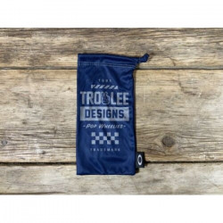 Oakley Troy Lee Designs Microbag Blue