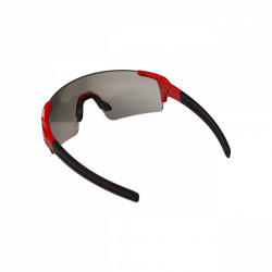 OCHELARI BBB FULLVIEW BSG-63PH FOTOCROMATICI ROSU 4