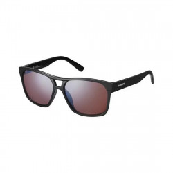 Ochelari ciclism SHIMANO CESQRE2 High Contrast Black Ridescape