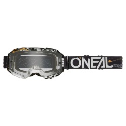 OCHELARI de BICICLETA O'NEAL GOGGLE ATTACH - Img 3