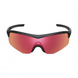 Ochelari de soare SHIMANO Spark Ridescape RD Road Vision Matte Black