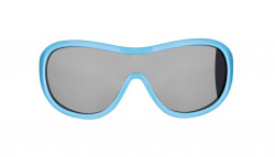 Ochelari Force Pokey albastru/alb lentile negre - Img 3