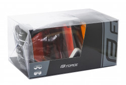 Ochelari Force SKI SWITCH negri - Img 3