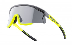 Ochelari Force Sonic, lentila fotocromata, gri/fluo