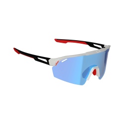 Ochelari Leatt SpeedViz Lite Blue/White Iriz Cryztal Blue 10 VLT