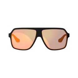 Ochelari Leatt TheViz Andes Satin Black Polarized Red 14 VLT - Img 2
