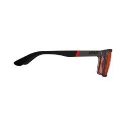 Ochelari Leatt TheViz Sierra Grey Red Polarized Red 14 VLT - Img 2