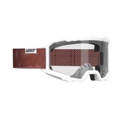 Ochelari Leatt Vizion 2.0 MTB White Clear 90 VLT