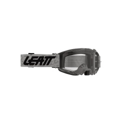 Ochelari Leatt Vizion 3.5 Grey Clear 90 VLT - Img 3