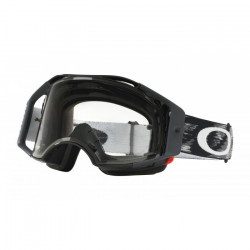 Ochelari Oakley Airbrake Mx Jet Black Speed