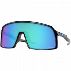 Ochelari Oakley Sutro Polished Black Prizm Sapphire Lens