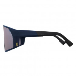 Ochelari SCOTT Pro Shield Submariner Blue-Blue Chrome