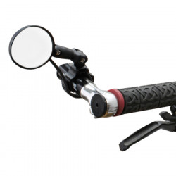 Oglinda Bicicleta M-WAVE "SPY MINI" - Img 9