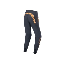 Pantaloni Alpinestars A-Supra Race Pants Black 34 - Img 2