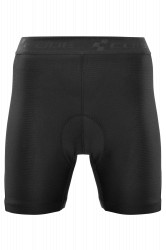 Pantaloni Ciclism CUBE WS Liner Shorts CMPT Black - Img 1